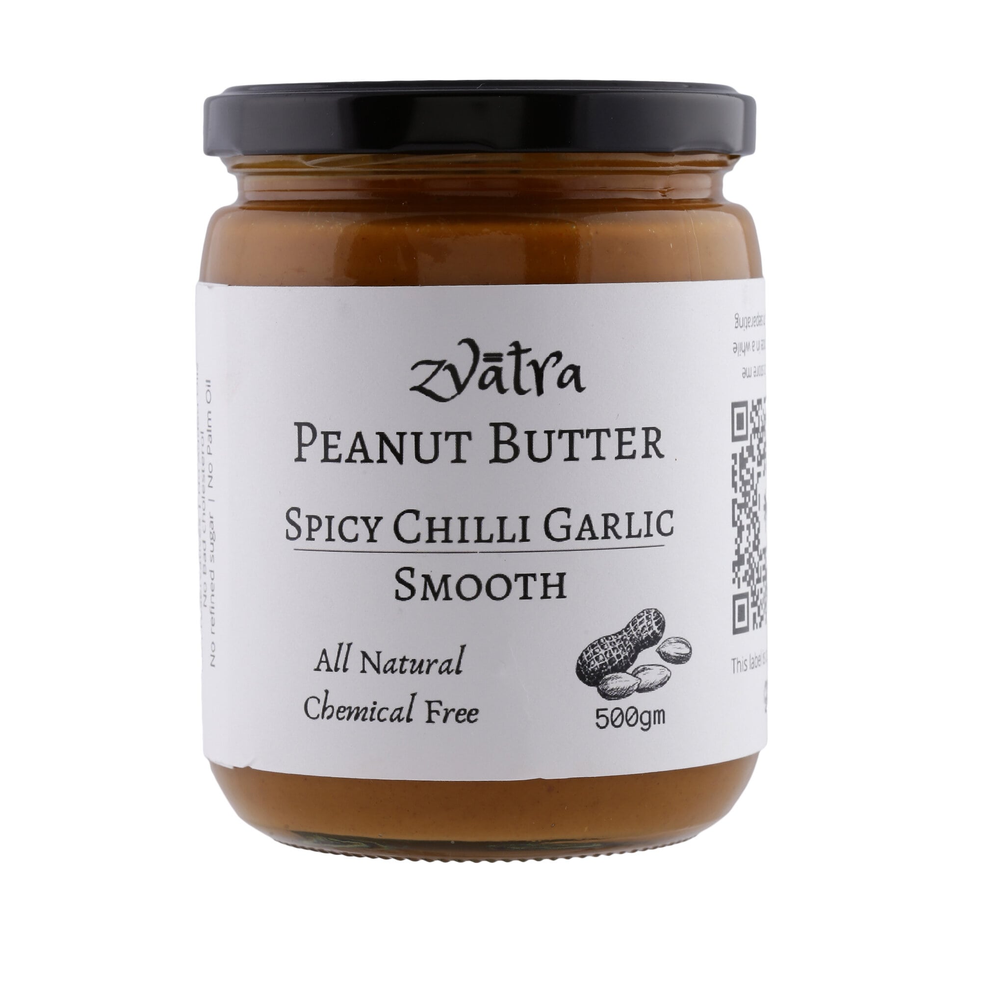 Peanut Butter Super Seeds 