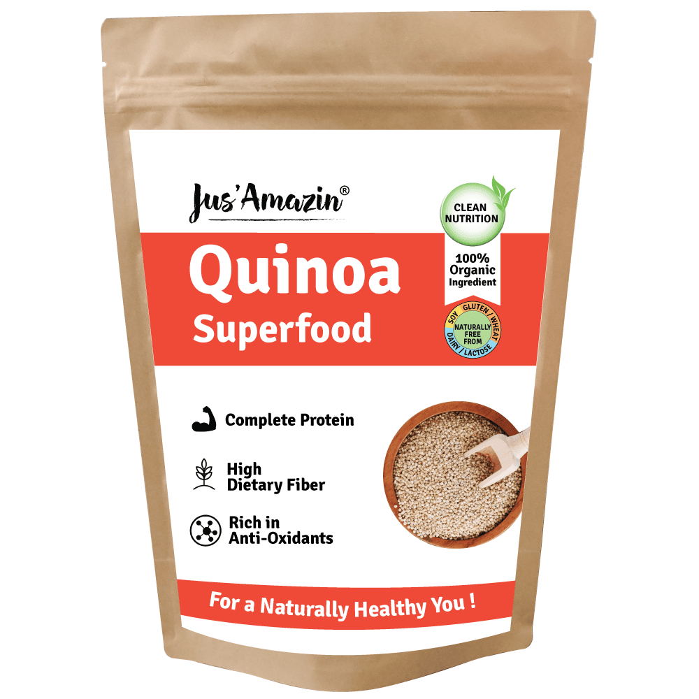 Quinoa 1kg